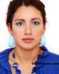 luscious Mexico girl  from Guadalajara N-1184