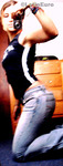 georgeous Mexico girl  from  N-1199