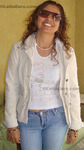 athletic Mexico girl  from Mazatlan N-1249