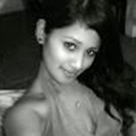 hot Peru girl  from Lima N-1254