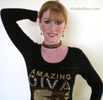 happy Mexico girl  from Mexico City N-1279