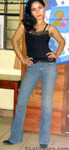 voluptuous Mexico girl  from Tuxtepec N-1283