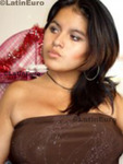 georgeous Peru girl  from Tacna N-1294