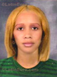 nice looking Any Country girl  from Santo Domingo N-1299
