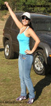 funny Mexico girl  from Mexico City N-1357