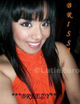 passionate Mexico girl  from Chihuahua N-1358