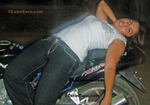 passionate Mexico girl  from Villehermosa N-1361