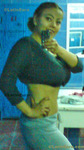luscious Mexico girl  from Mexico City N-1368