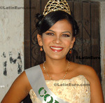 nice looking Mexico girl  from Zacatepec N-1371