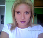 passionate Mexico girl  from Tequisquiapan N-1385