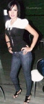 young Mexico girl  from Nogales N-1429