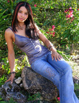 fun Any Country girl  from Santo Domingo N-1518