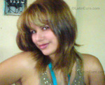 good-looking Honduras girl  from San Pedro Sula N-1607