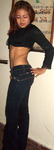 nice looking Honduras girl  from  N-168