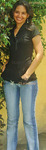 georgeous Honduras girl  from  N-213