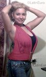 attractive Honduras girl  from Morazan N-215