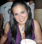 attractive Mexico girl  from Monterrey N-223