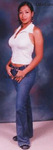 hard body Honduras girl  from San Pedro Sula N-228