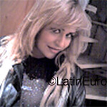 red-hot Mexico girl  from  N-234