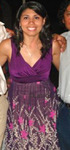 tall Mexico girl  from Merida N-244