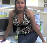 georgeous Honduras girl  from  N-250