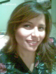 attractive Mexico girl  from Monterrey N-254