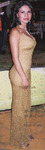 attractive Honduras girl  from  N-259