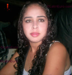 young Mexico girl  from  N-276