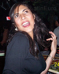 hot Mexico girl  from Guadalajara N-346