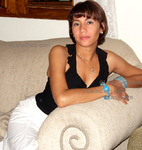 foxy Any Country girl  from San Francisco de Macoris N-36