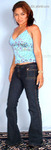 delightful Honduras girl  from Comayagua N-374