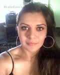 happy Mexico girl  from  N-393