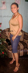 charming Honduras girl  from  N-409