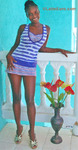 passionate Jamaica girl  from  N-468