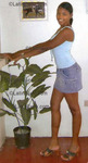 georgeous Any Country girl  from Santo Domingo N-47