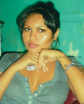 pretty Honduras girl  from Yoro N-481