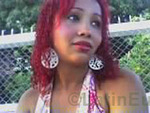 pretty Honduras girl  from  N-489