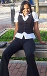 hard body Honduras girl  from  N-491