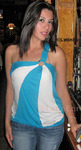 pretty Honduras girl  from San Pedro Sula N-531