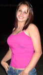 cute Honduras girl  from  N-589