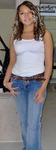 young Mexico girl  from  N-616