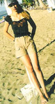 hot Mexico girl  from Tepic N-639
