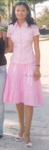 stunning Mexico girl  from Petatlan N-657