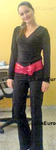 fun Honduras girl  from San Pedro Sula N-663