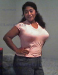 funny Honduras girl  from San Pedro Sula HN638