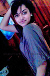 funny Honduras girl  from Santa Rosa de Copan N-671