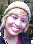 delightful Mexico girl  from Matamoros N-709