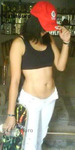 lovely Mexico girl  from Mexicana N-724