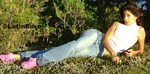 pretty Mexico girl  from San Pedro Garza Garcia N-743