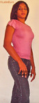 red-hot Any Country girl  from Santo Domingo N-75